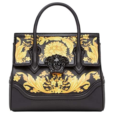 versace designer handbags|Versace collection evening bag.